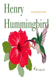 Henry Hummingbird