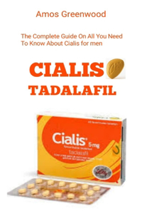 Cialis Tadalafil