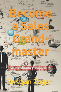 Your Bible of sales and network