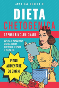Dieta Chetogenica