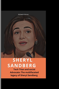 Sheryl Sandberg