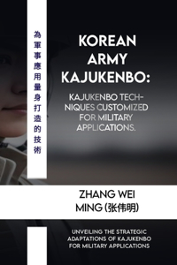 Korean Army Kajukenbo