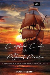 Captain Color vs. the Pigment Pirates