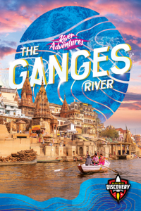 Ganges River