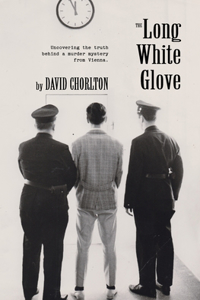 Long White Glove