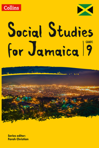 Collins Social Studies for Jamaica form 9: Student's Book