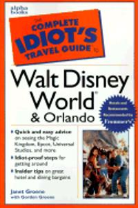 Cig Walt Disney World