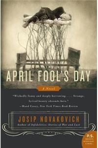 April Fool's Day