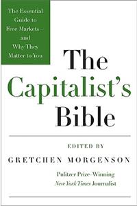 Capitalist's Bible