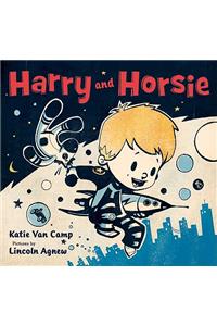 Harry and Horsie