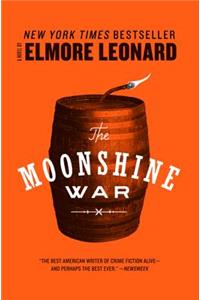 Moonshine War