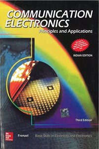Communication Electronics: Principles & Applications