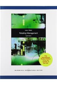 Retailing Management - Global Edition