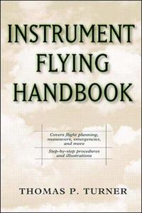 INSTRUMENT FLYING HANDBOOK
