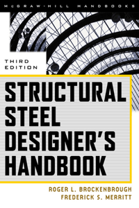 EBK Structural Steel Designers Handbook