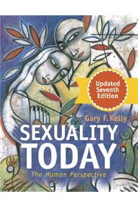 Sexuality Today with Making the Grade CD-ROM, Updated 7th Edition