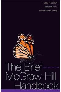 Brief McGraw-Hill Handbook