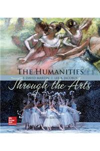 The The Humanities Through the Arts Humanities Through the Arts