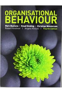Organisational Behaviour