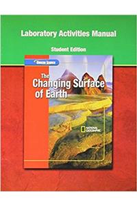 Changing Surface of Earth-Lab.ACT.Man.