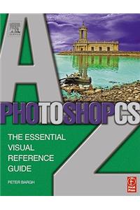 Photoshop CS A-Z