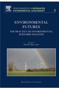 Environmental Futures