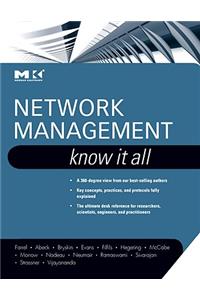 Network Management Know It All