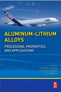 Aluminum-Lithium Alloys