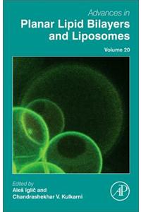 Advances in Planar Lipid Bilayers and Liposomes