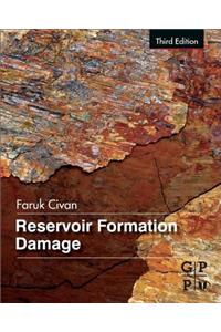 Reservoir Formation Damage