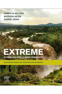 Extreme Hydrology and Climate Variability