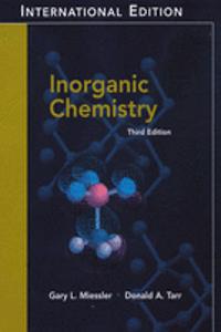 Inorganic Chemistry