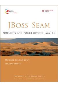 Jboss Seam