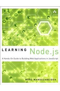 Learning Node.Js