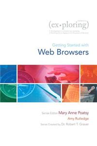 Exploring Getting Started with Web Browsers