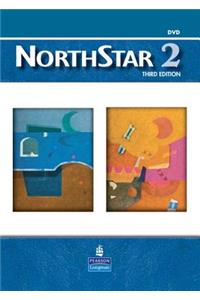 Northstar 2 DVD with DVD Guide