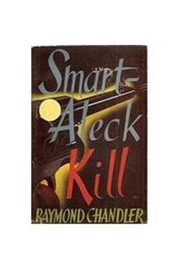 Smart-Aleck Kill