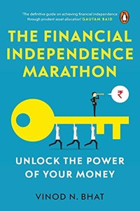 Financial Independence Marathon