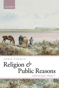 Religion and Public Reasons