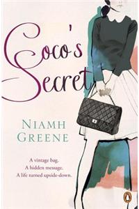 Coco's Secret