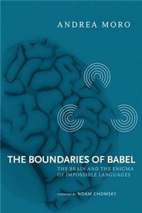 The Boundaries of Babel