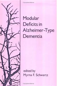 Modular Deficits in Alzheimer-Type Dementia