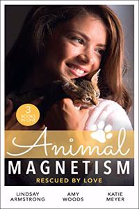 Animal Magnetism: Rescued By Love