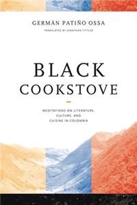 Black Cookstove