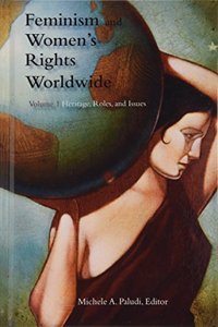 Feminism and Women's Rights Worldwide