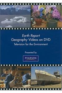 Earth Report Geography Videos