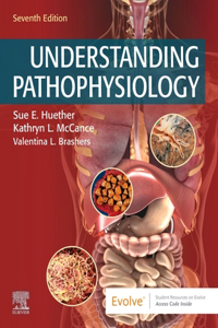 Pathophysiology Online for Understanding Pathophysiology (Access Card)