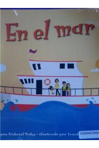 Reading 2010 Spanish (Ai8) Student Reader 6-Pack Grade K.2.2
