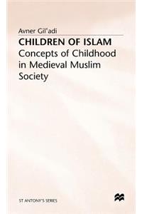 Children of Islam