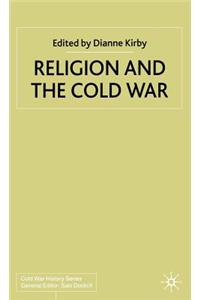 Religion and the Cold War